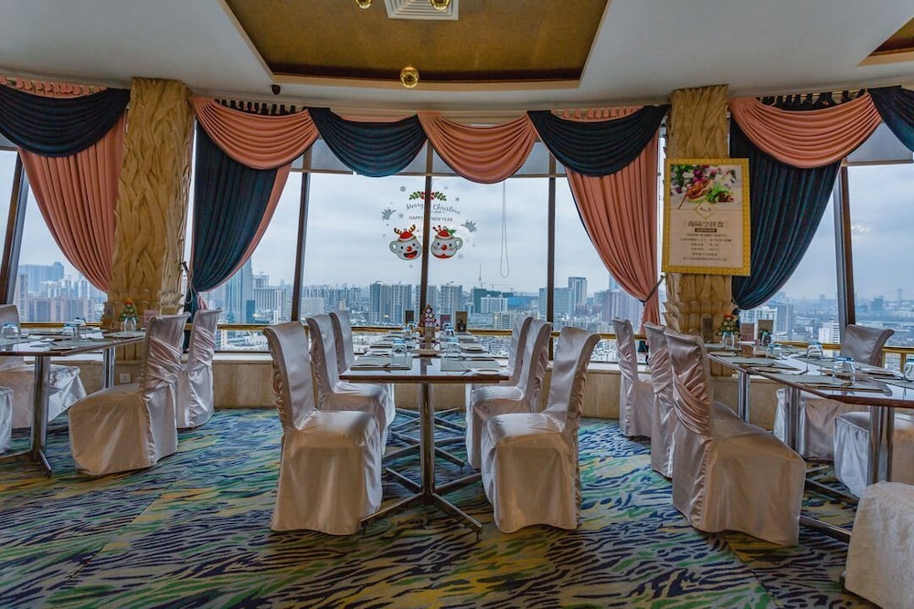 Wuhan Asia Hotel 17/22