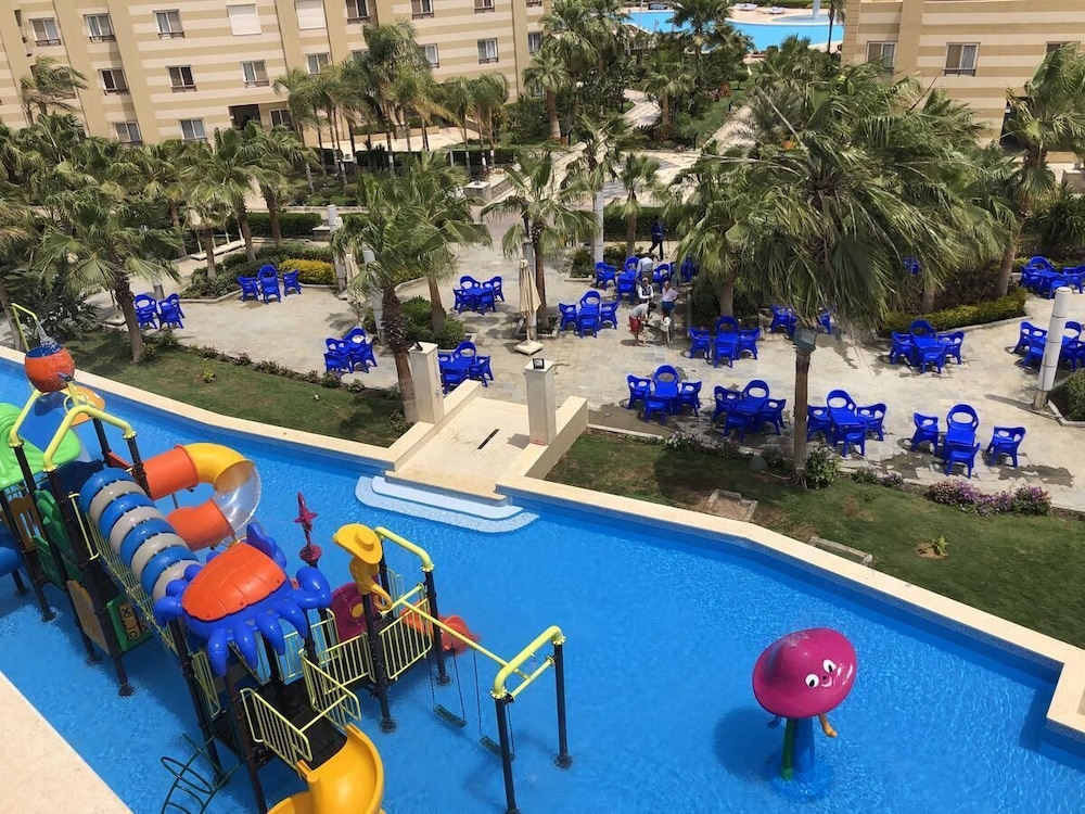 Grand Ocean Hotel And Resort 33/50
