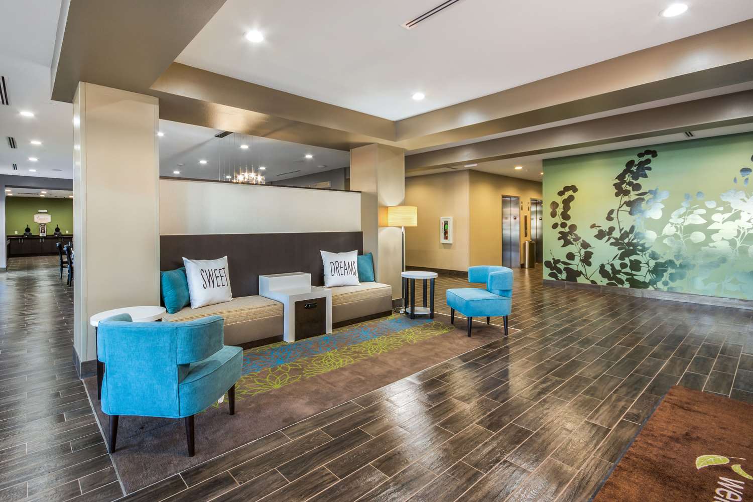 Sleep Inn & Suites Yukon Oklahoma City 8/18