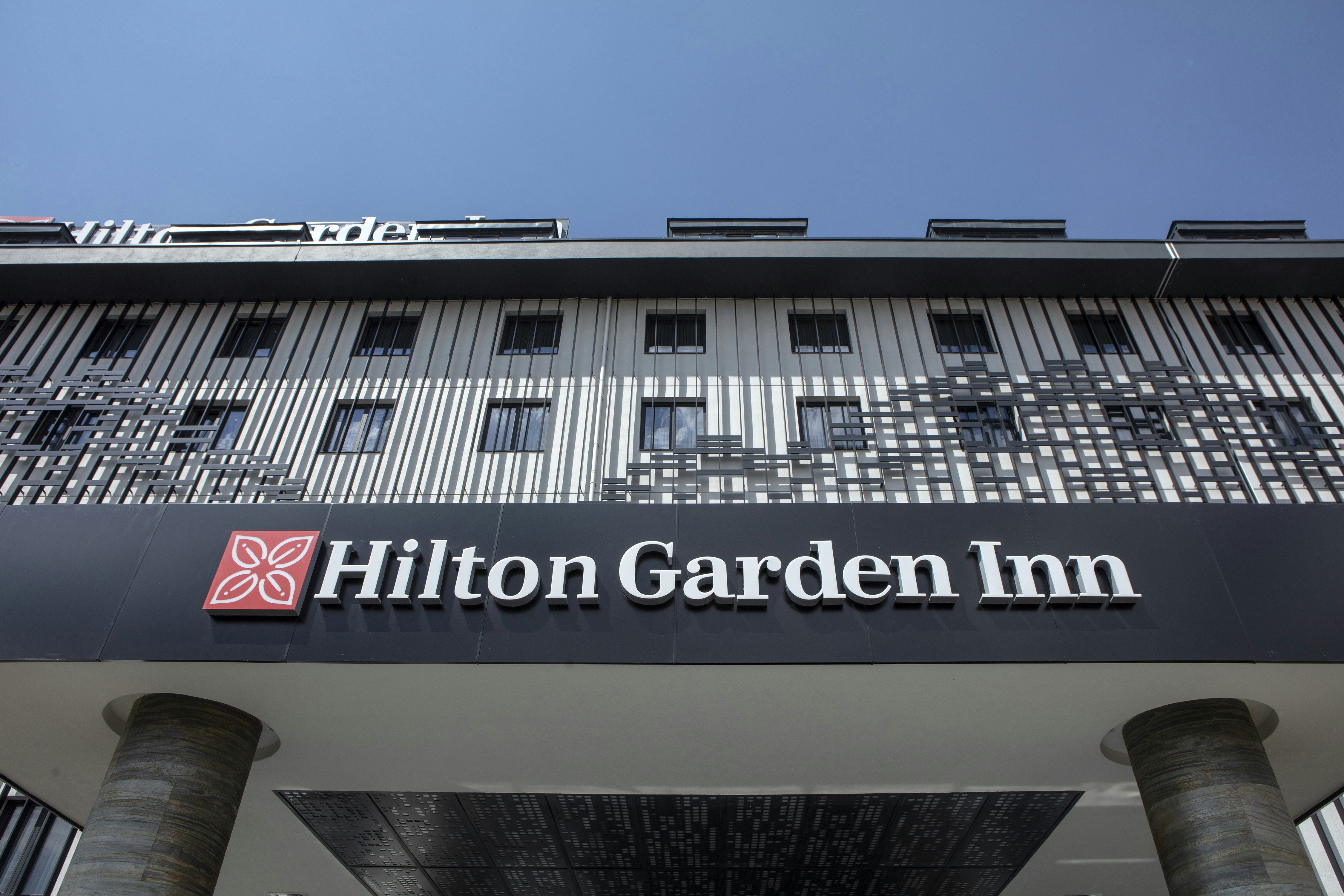 Hilton Garden Inn Erzurum 2/55