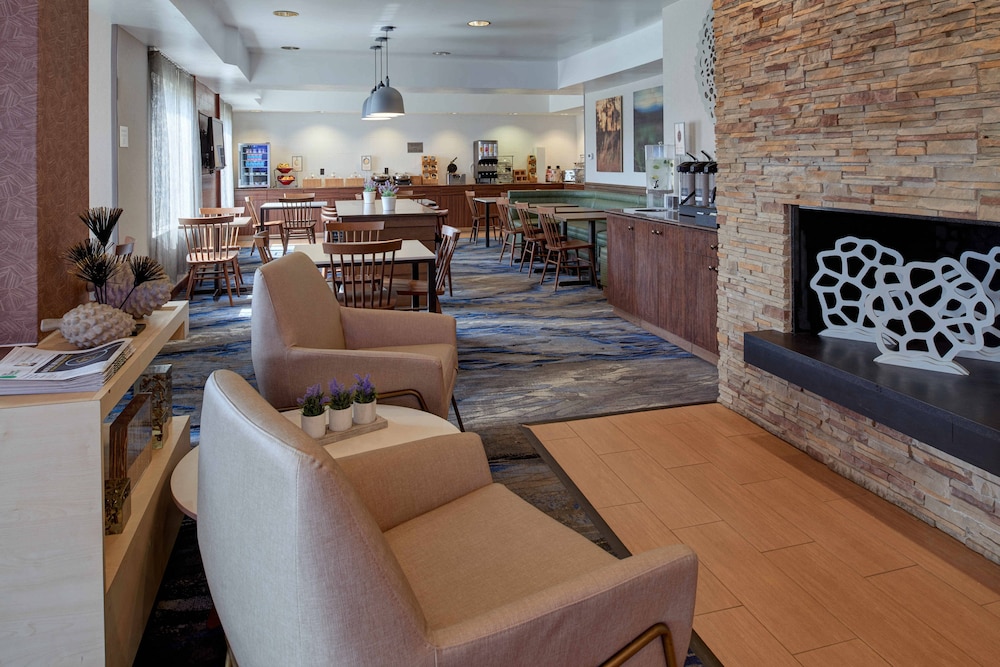 Fairfield Inn Kalamazoo West 23/32