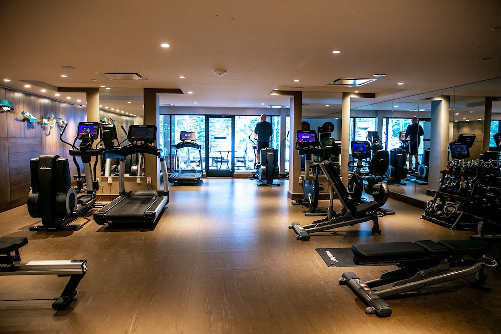 Grand Hyatt Vail Resort and Spa 40/72