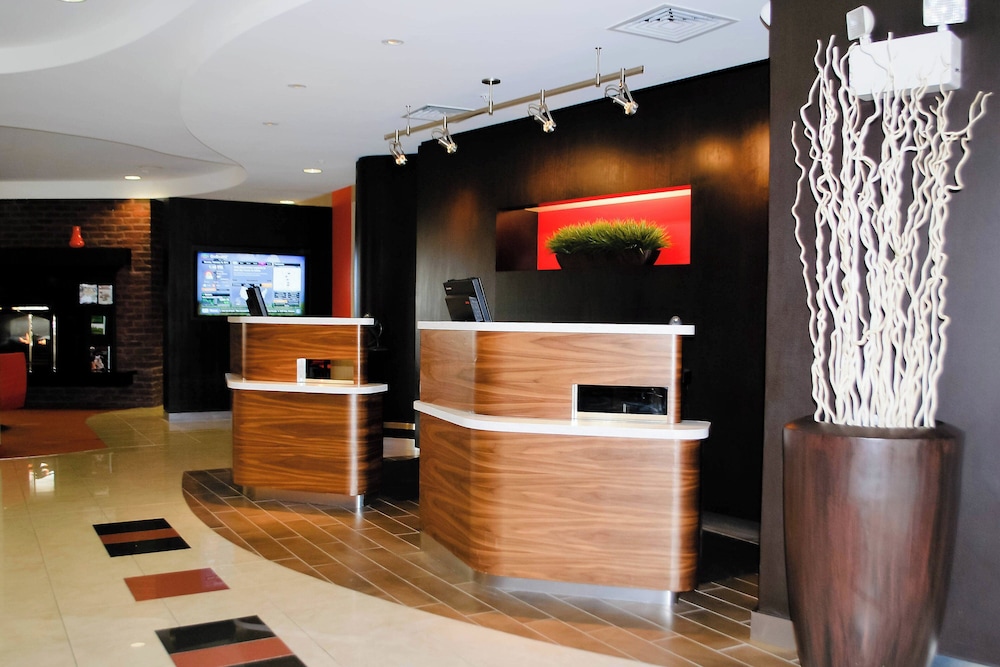 Courtyard by Marriott Salina 7/39