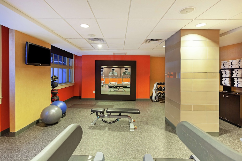 Home2 Suites By Hilton San Antonio Downtown Riverwalk Tx 16/36