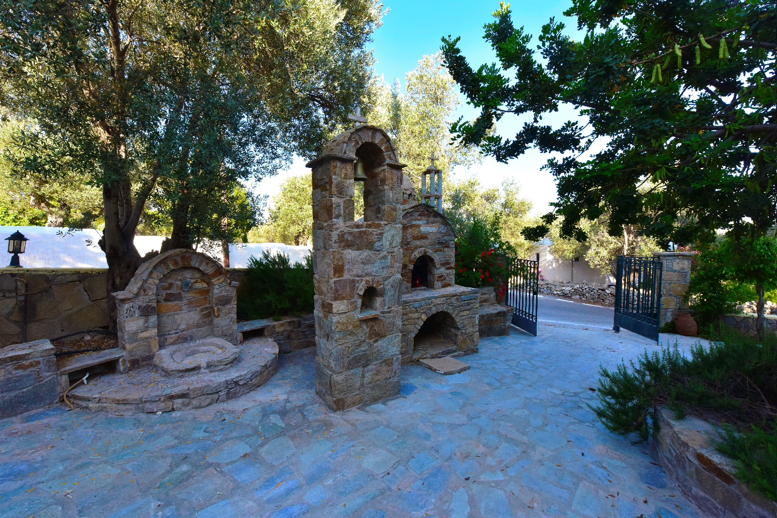 Limnionas Bay Village 41/67