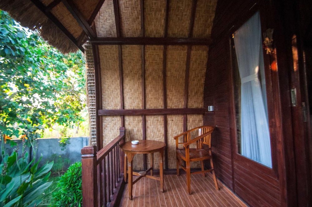 Jona Bungalow 27/50