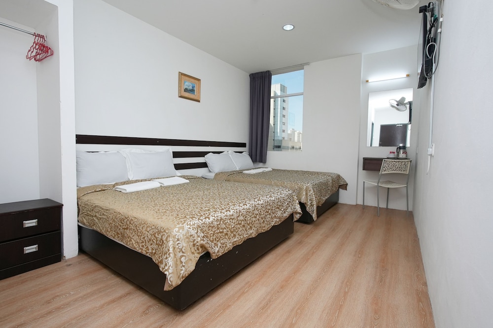 Grand Inn 15/50