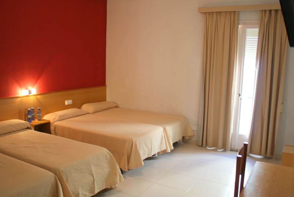 SANT JORDI HOTEL 9/50