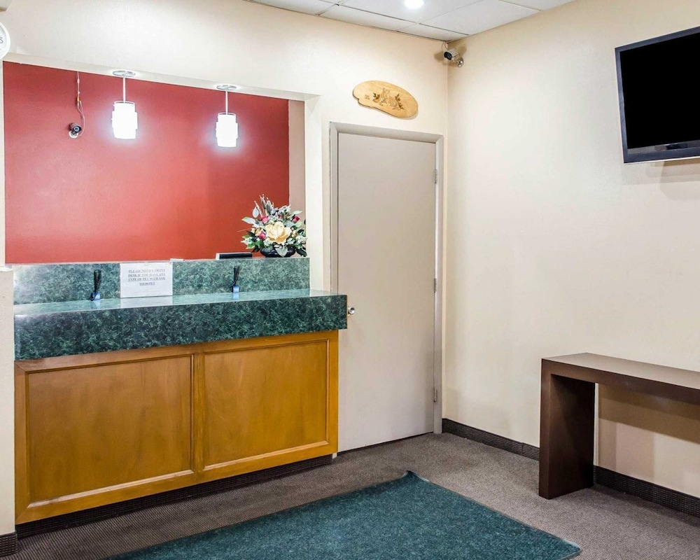 Rodeway Inn Wormleysburg - Harrisburg 3/35