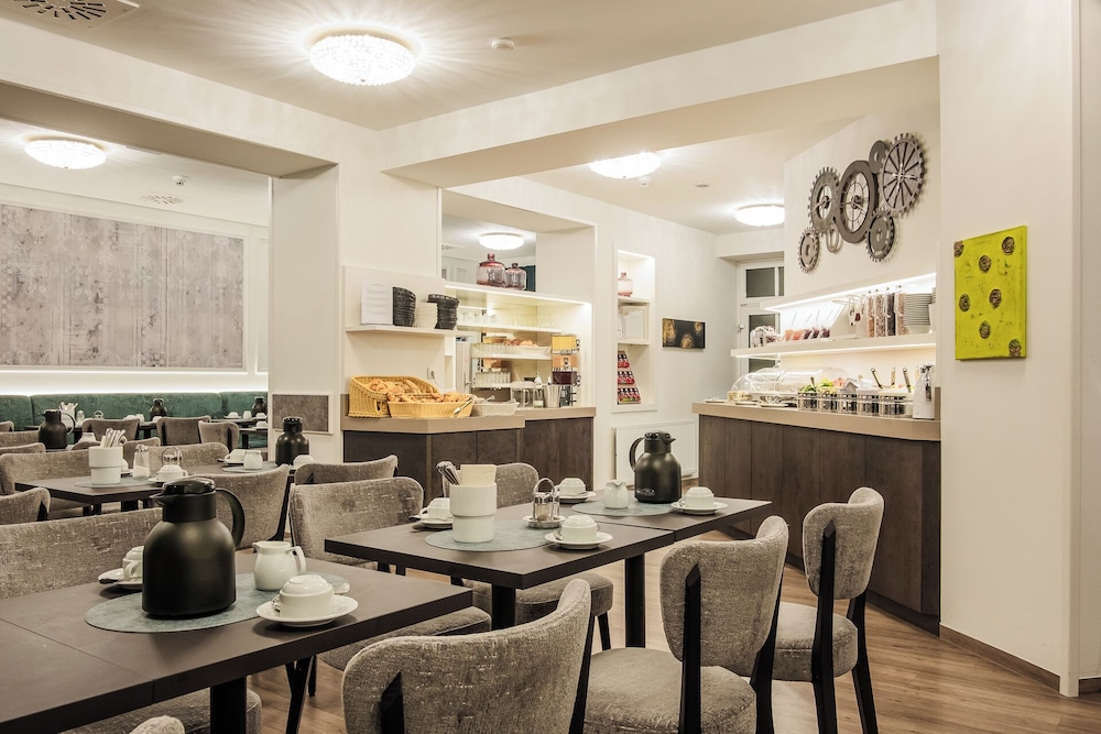 Theater Hotel Salzburg 50/60