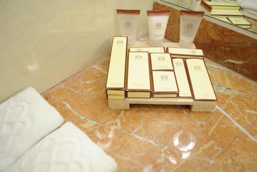 ADIMULIA酒店(ADIMULIA HOTEL) 图片2