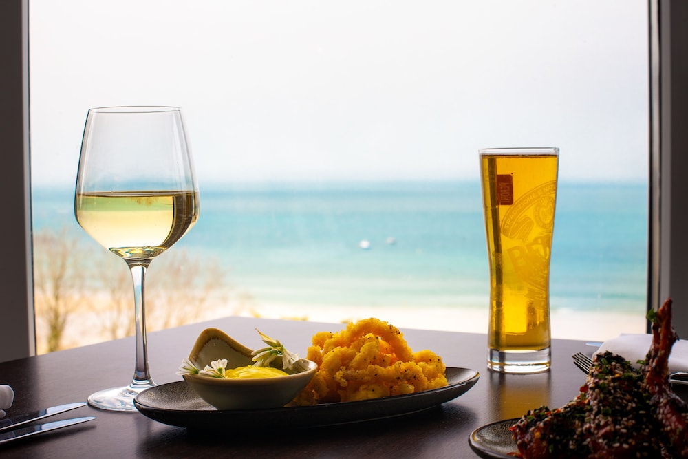 St Ives Harbour Hotel 34/76
