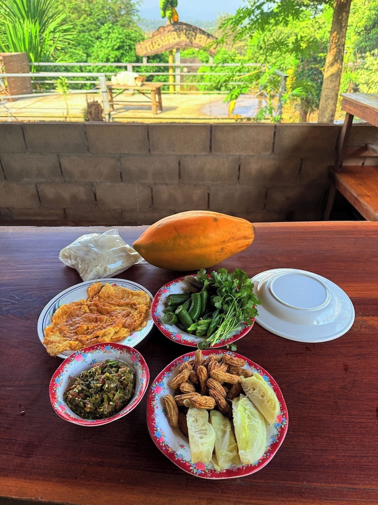 Baan Aingdoi Homestay 20/47