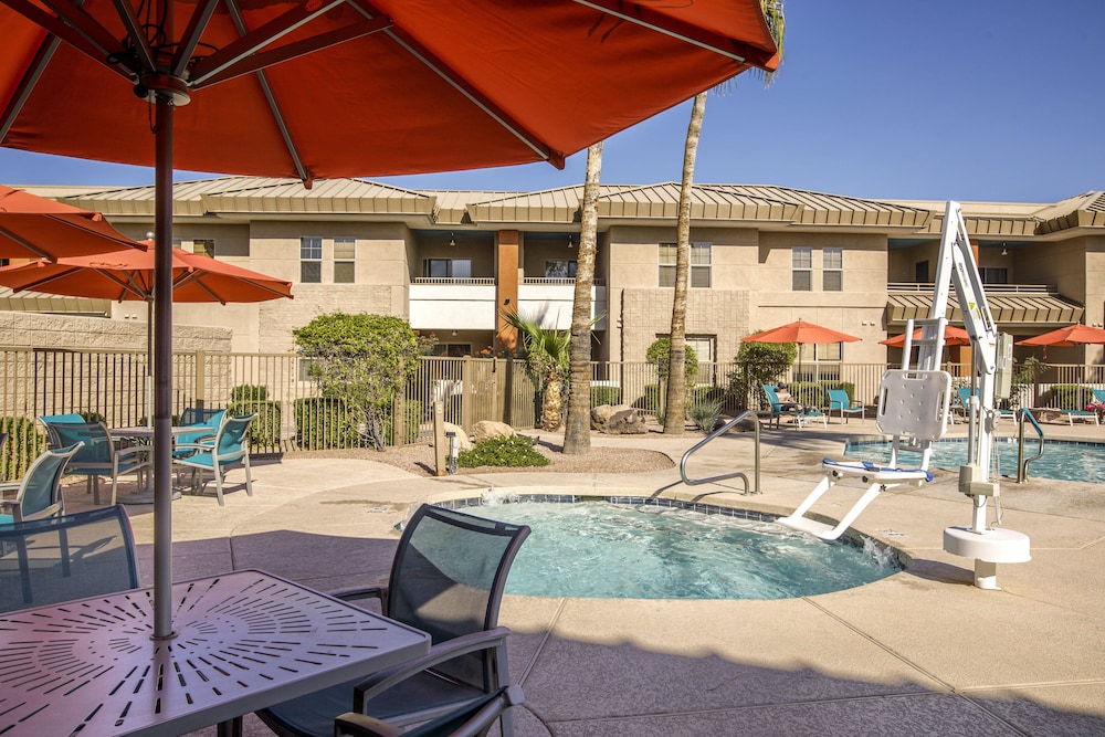 Worldmark Scottsdale 39/72