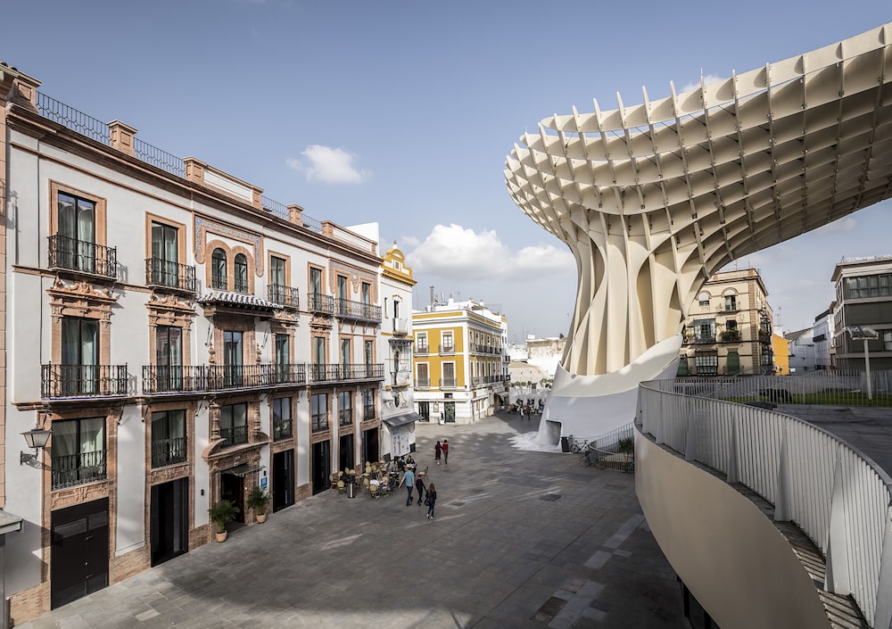 Hotel Casa De Indias By Intur 66/72
