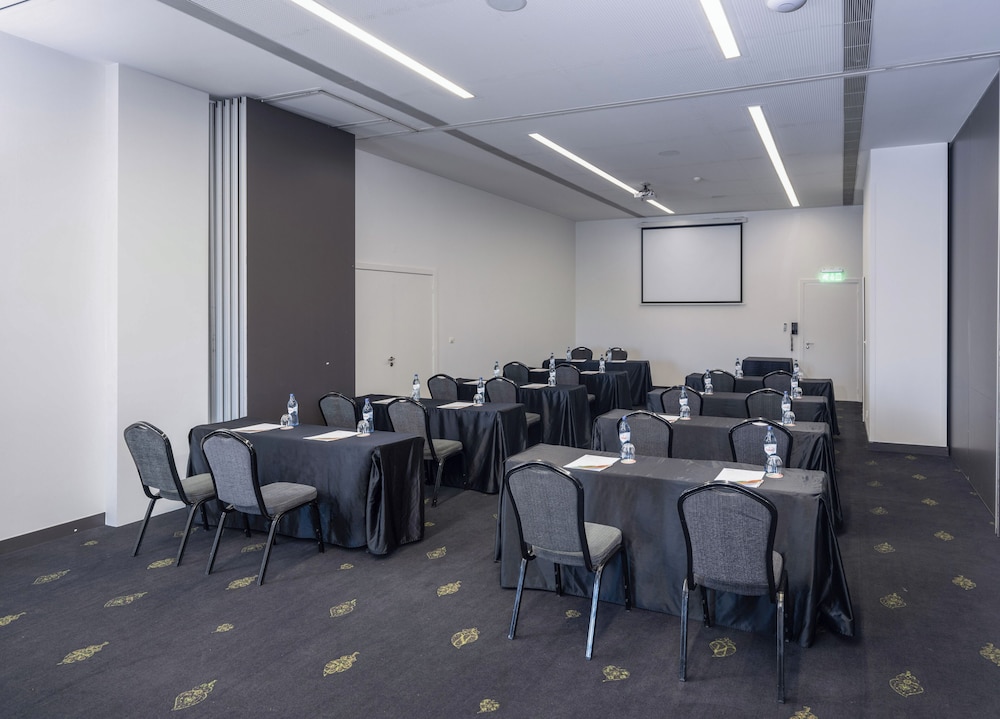 Hotel Melia Braga 57/65