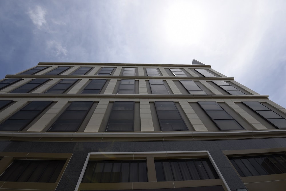 UNION HOUSE Lukang 2/65