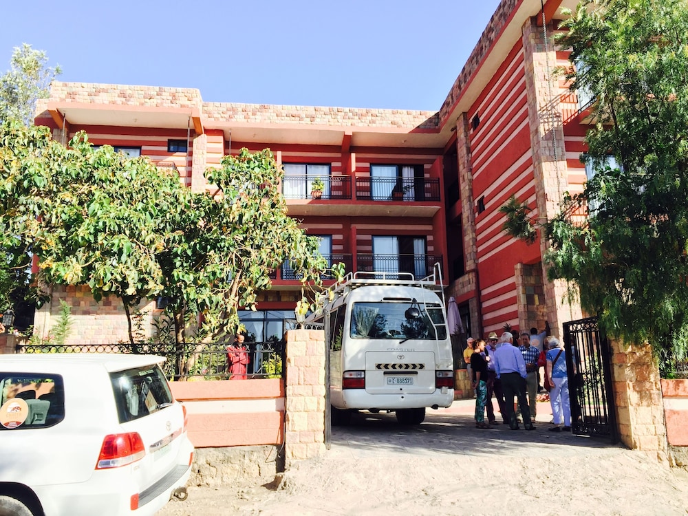 Harbe Hotel 42/50