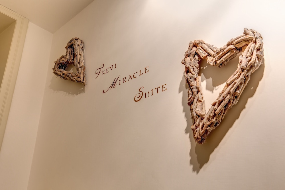 Trevi Miracle Suite 17/37