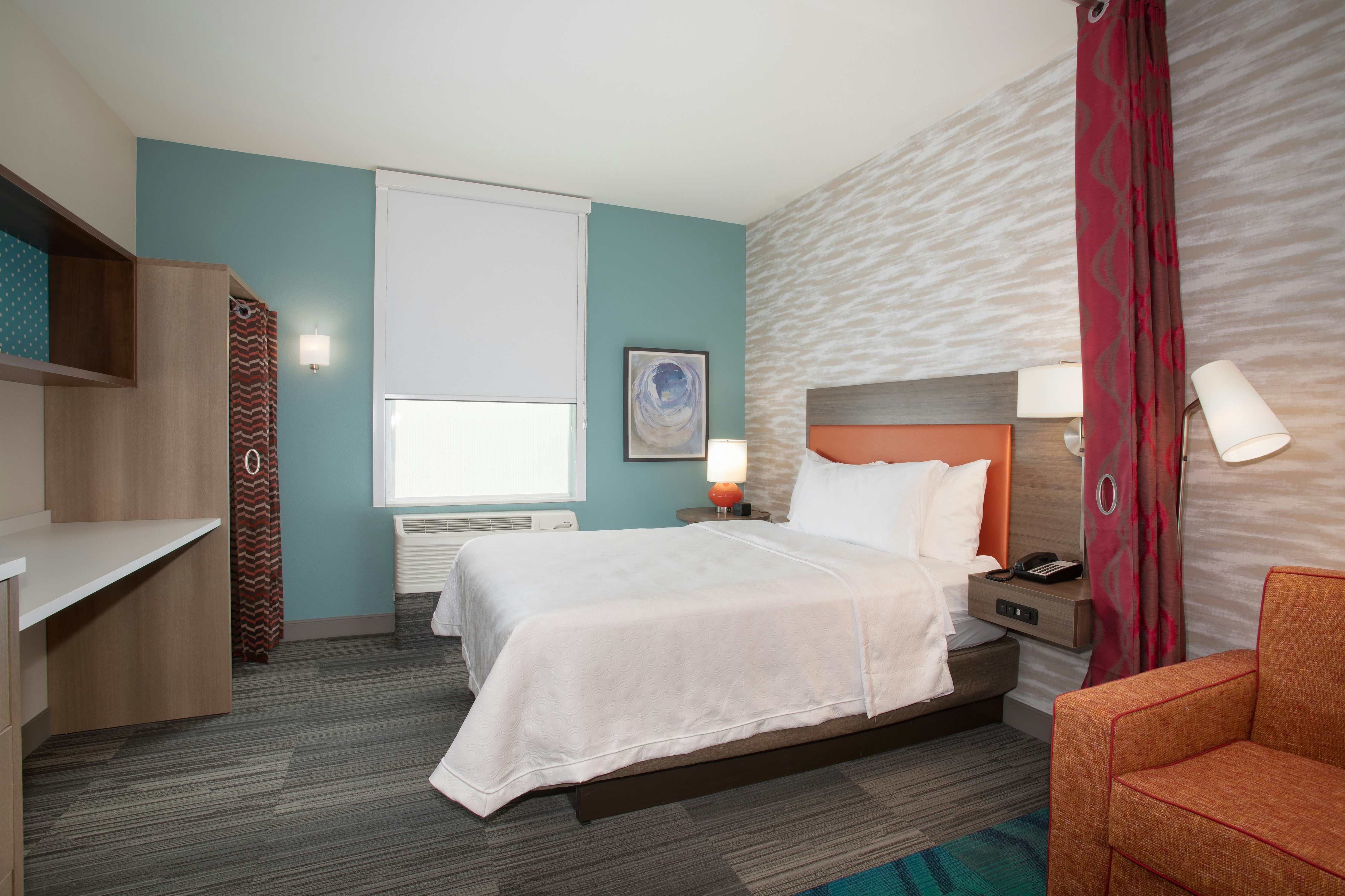 Home2 Suites by Hilton Omaha UN Medical Ctr Area 13/34