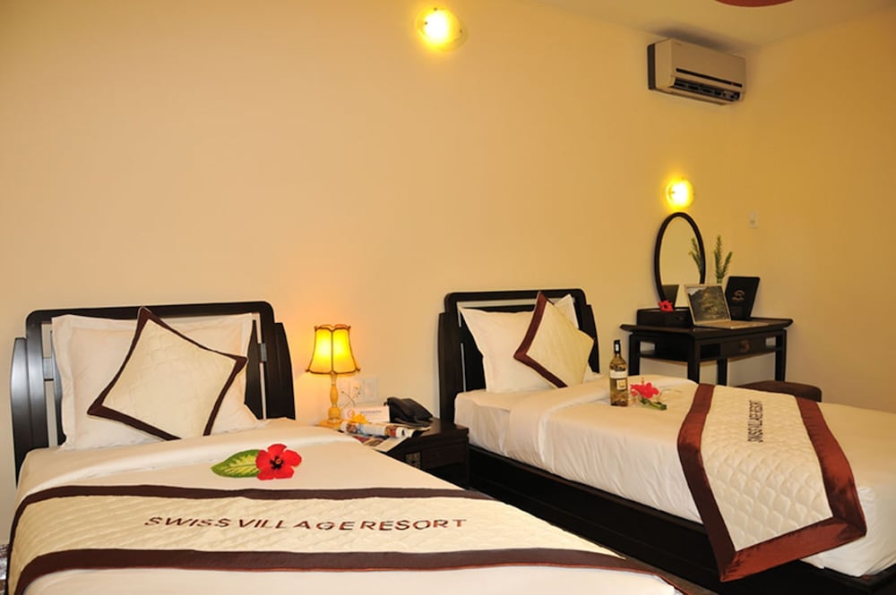 Le Aqua Resort & Spa Phan Thiet 29/70