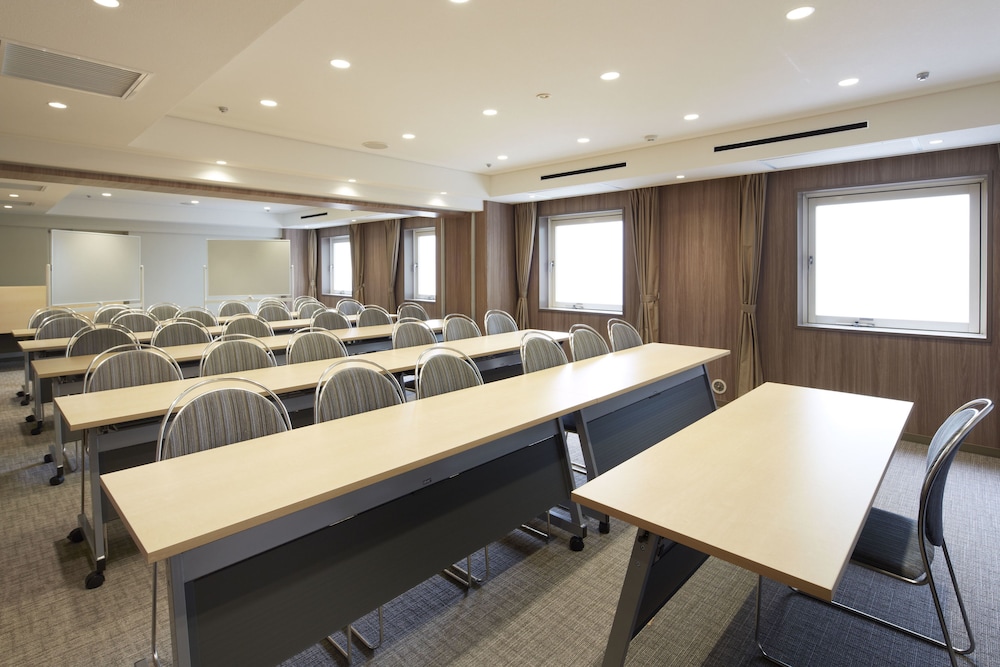 Shinagawa Prince Hotel N Tower 35/50
