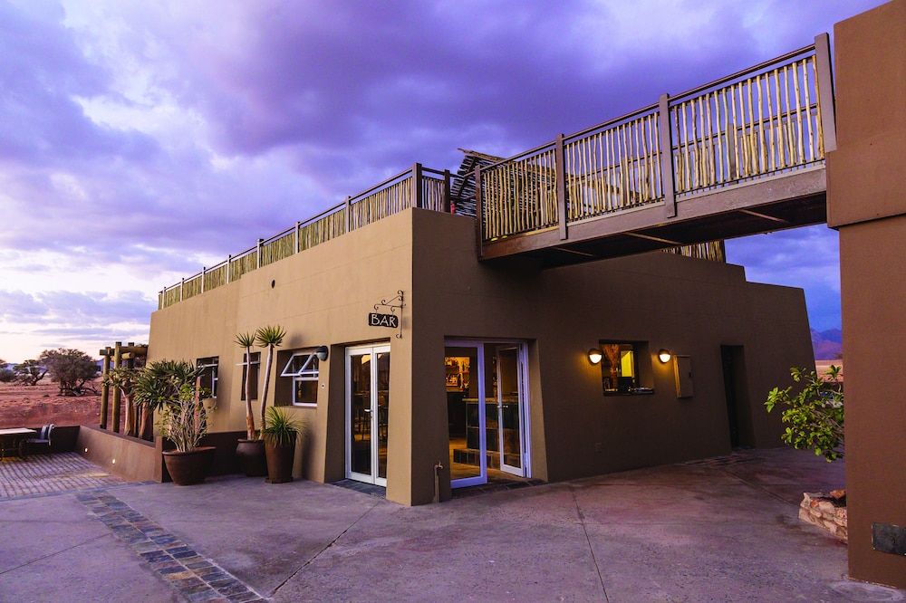 Sossusvlei Lodge 57/70