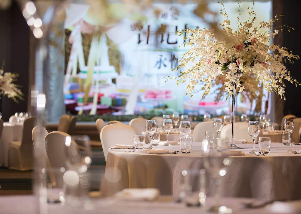 Doubletree By Hilton Hotel Chongqing Nanan 50/66