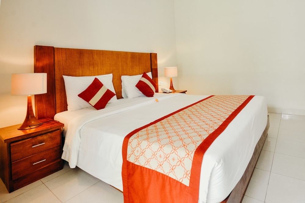 Pertiwi Resort Spa 24/87