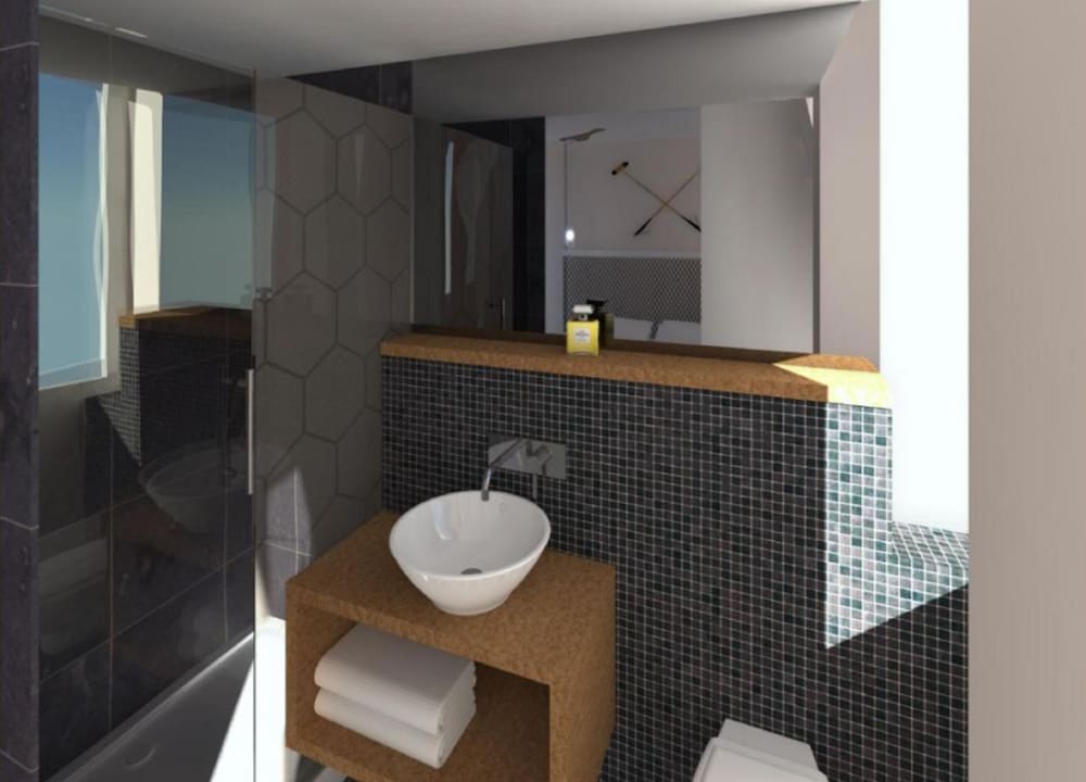Greet Hotel Boulogne Billancourt Paris (ex Hotel B Paris Boulogne) 47/50
