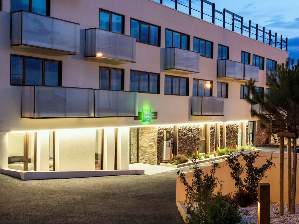 Ibis Styles Collioures Port Vendres 2/68