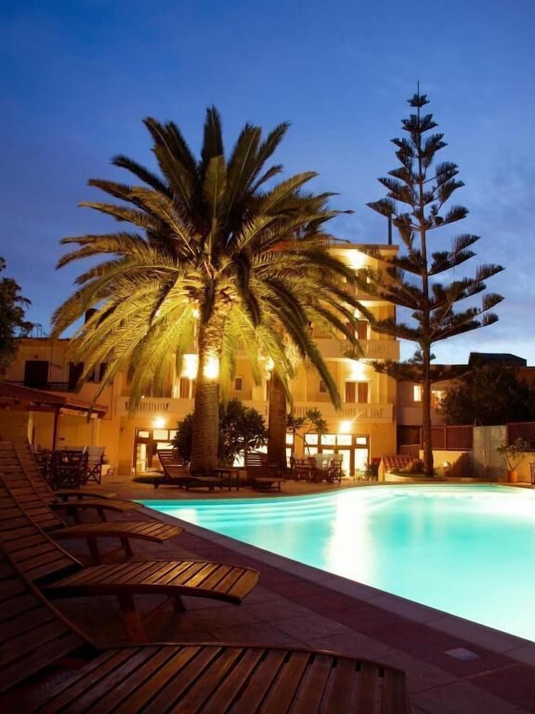 Kissamos Hotel 26/33