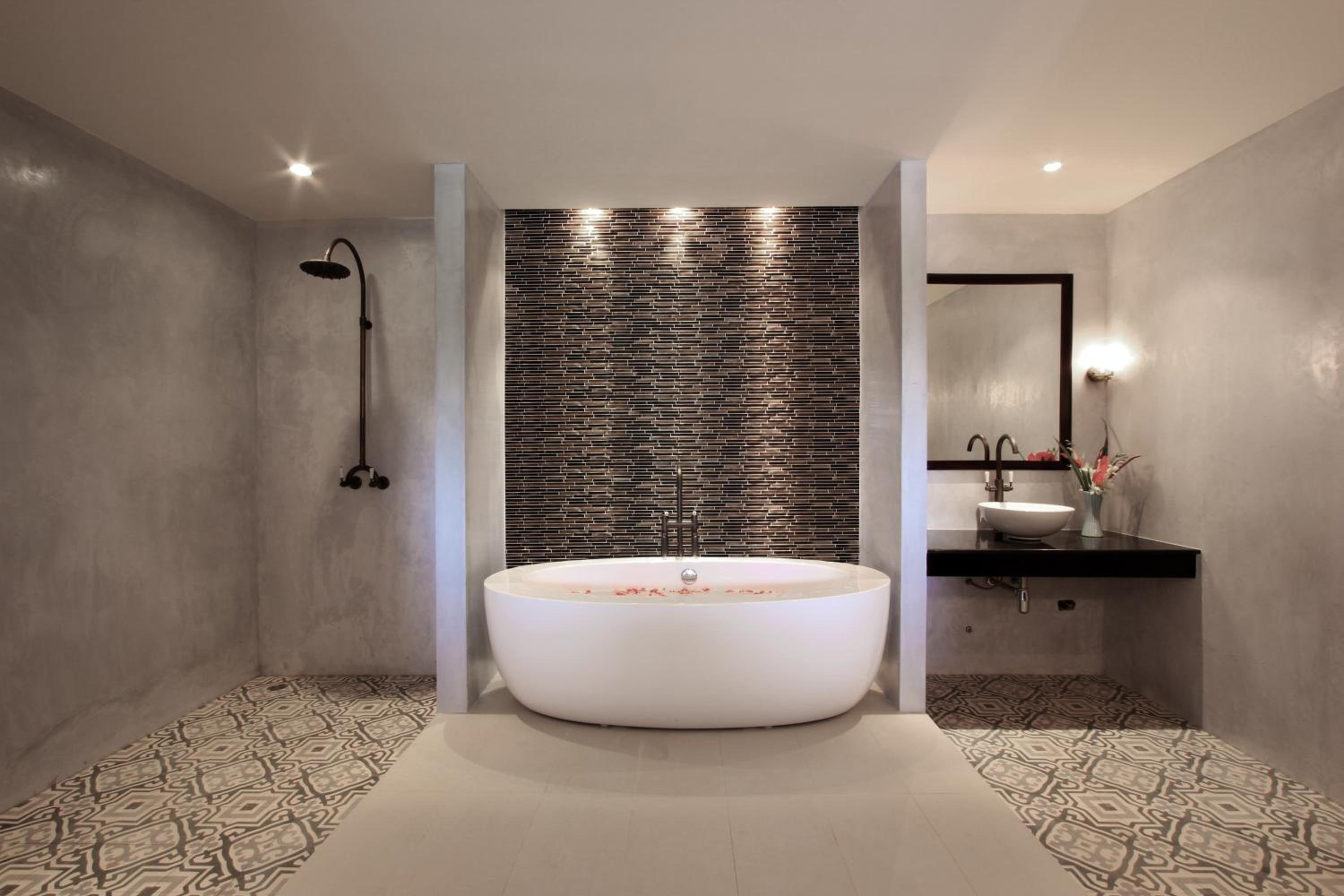 1 Bedroom, Pool, Villa, Sea View، Barcelo Coconut Island 5/6