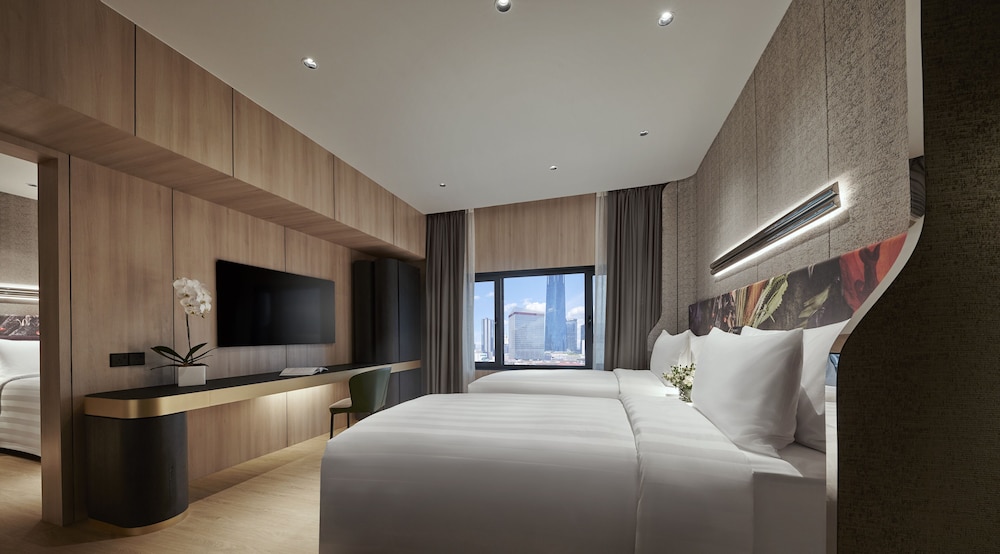 PARKROYAL COLLECTION Kuala Lumpur 14/57