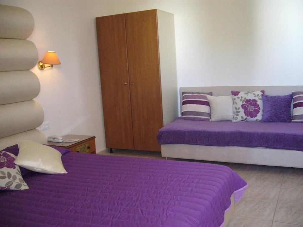 Rhodian Rose Hotel 16/58