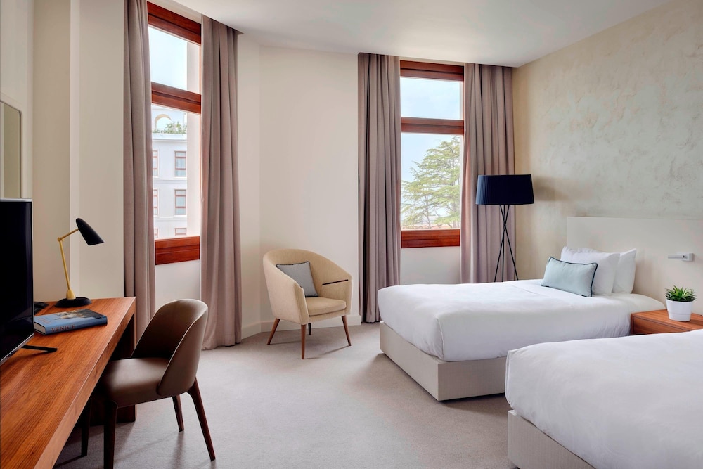 Jw Marriott Venice Resort And Spa 20/84