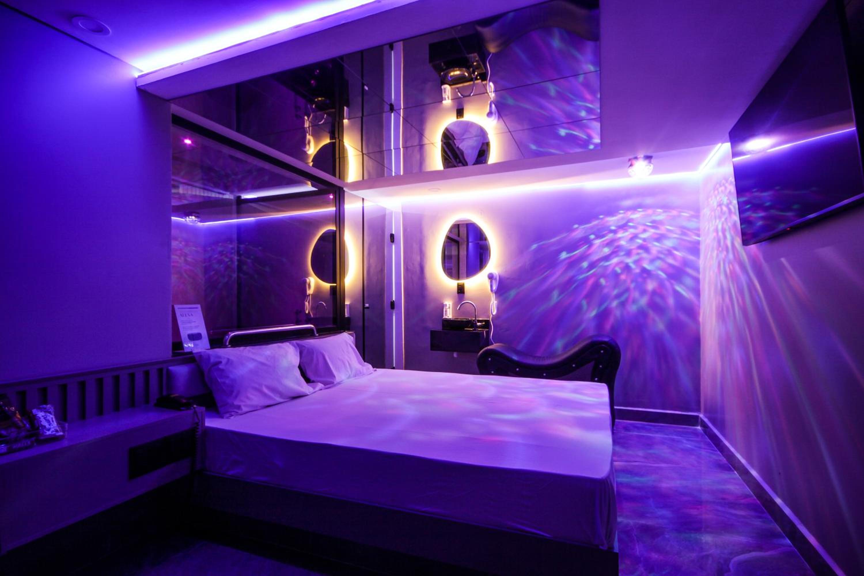 Messalina Hotel - Adults Only 14/34