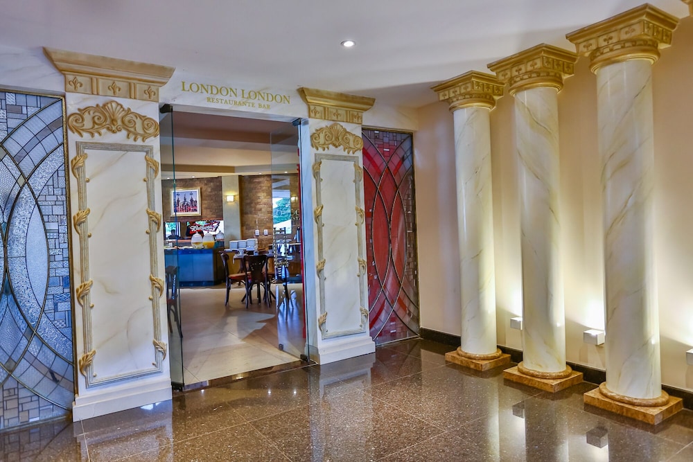 Golden Lis Hotel Boutique 9/76