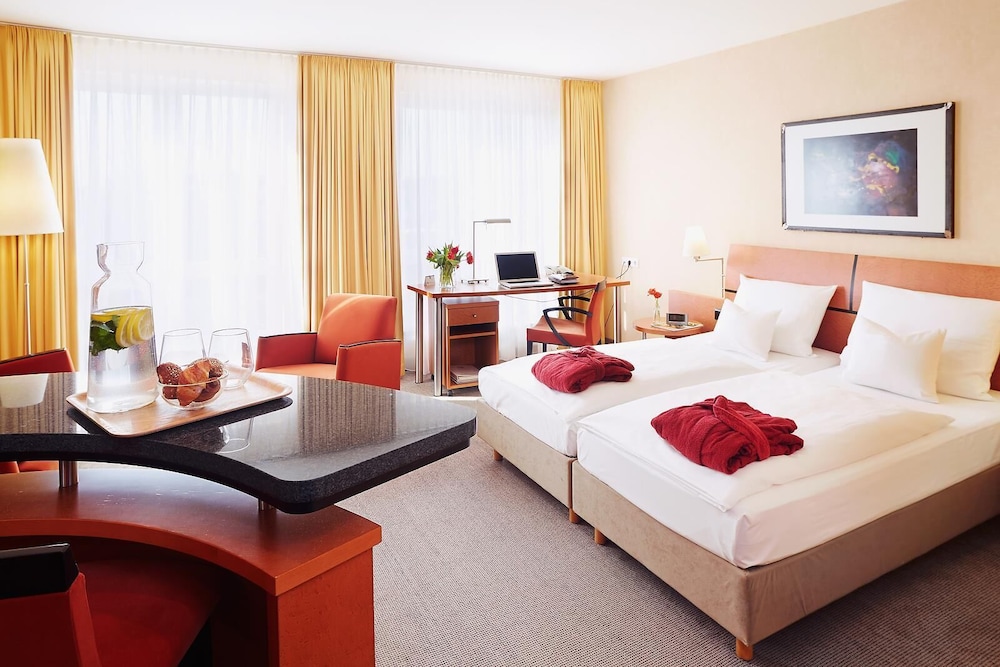 Best Western Premier Airporthotel Fontane Berlin 15/63