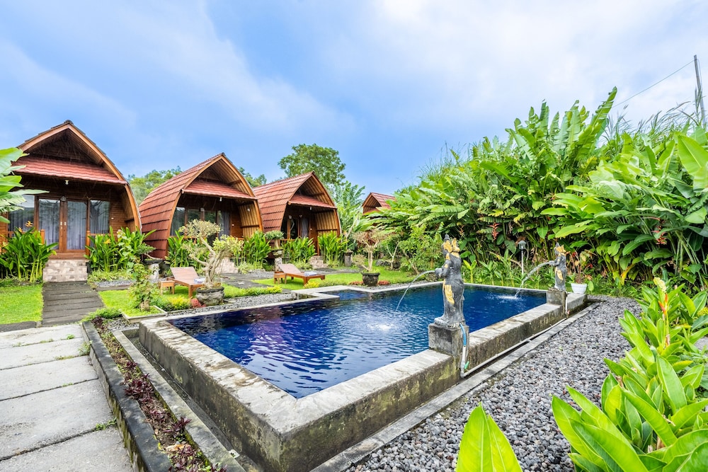 KINTAMANI Paradise 27/34