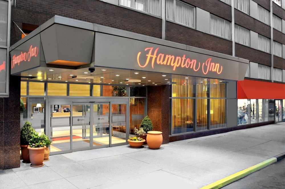 Romer Hells Kitchen, Neighborhood Hotel in NEW YORK - NY