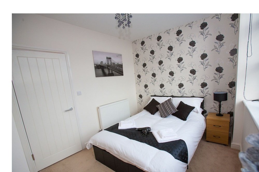 Hamilton Grace Apartments - Wessex Court 4/36