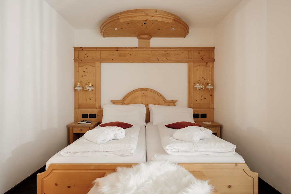 Alpen Hotel Vidi 16/50
