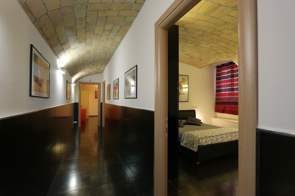 Residenza Adriana 23/37