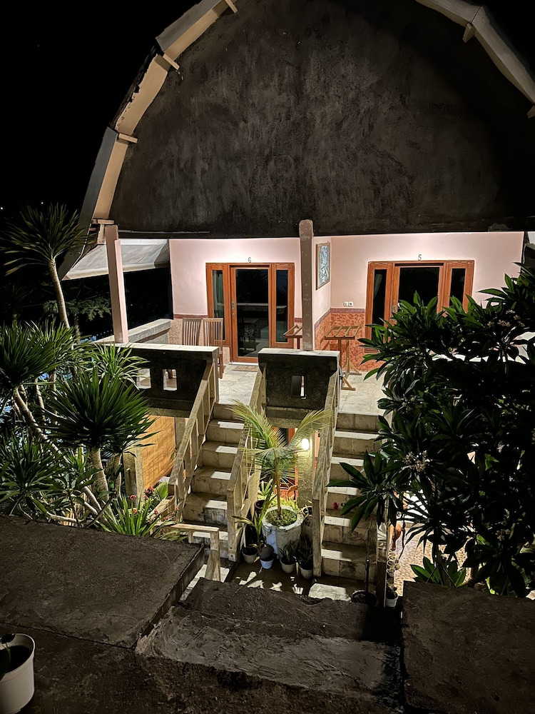 Jamess Bungalow酒店(Jamess Bungalow) 图片2