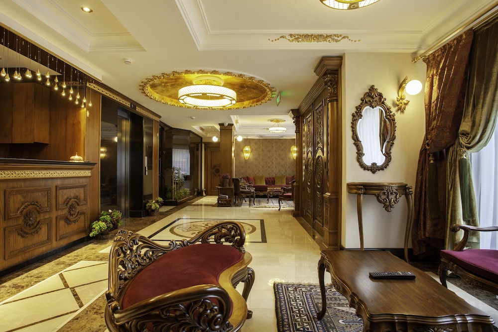 Bablin Butik Otel 6/50