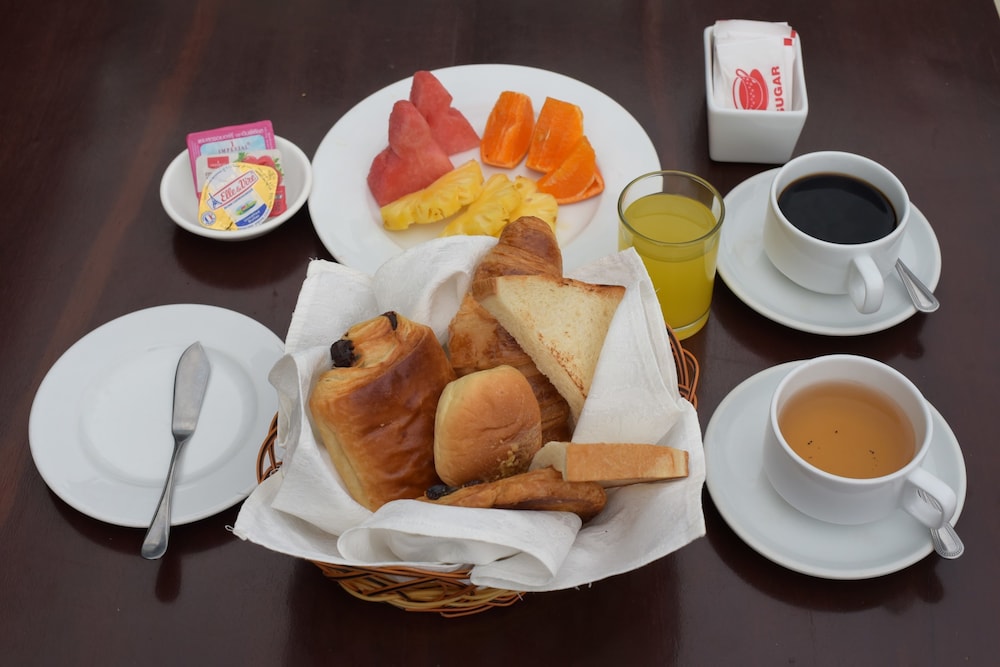 LUCKY ANGKOR HOTEL & SPA 28/50