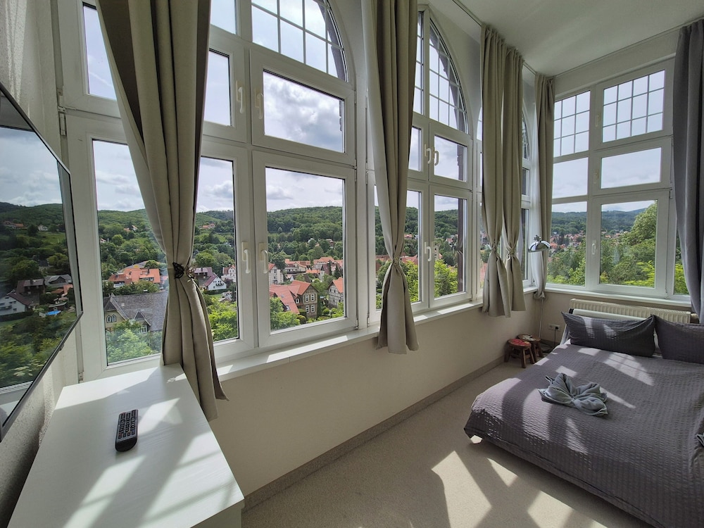 Apartments Villa Ratskopf Wernigerode 21/45