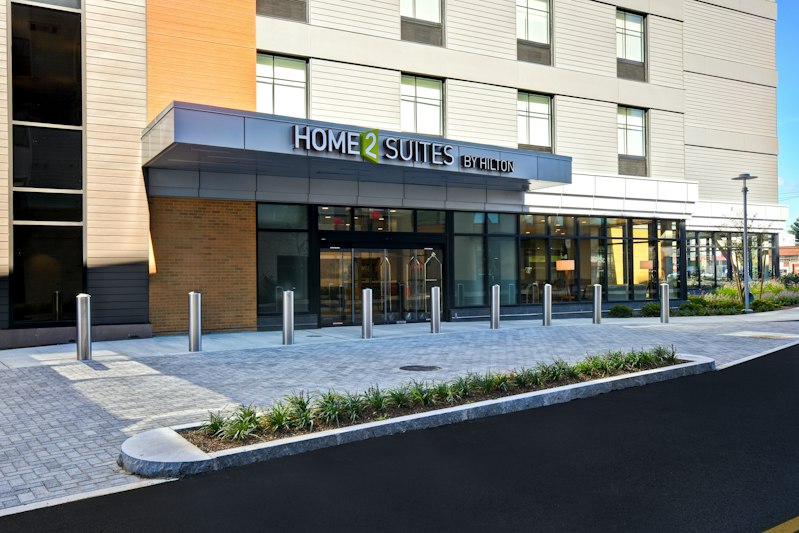 Home2 Suites By Hilton Boston South Bay 1/51