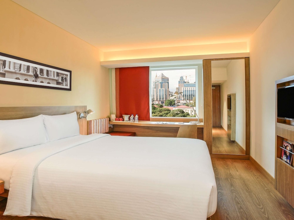 Ibis Bangalore City Center 16/71